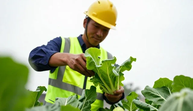 农产品收购科技兴农怎么做得更稳：农业合作社一线经验